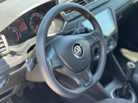 VOLKSWAGEN Gol 1.0 12V 4P FLEX MPI G7 TRENDLINE, Foto 15