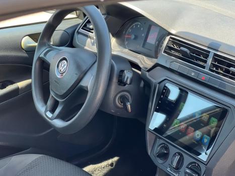 VOLKSWAGEN Gol 1.0 12V 4P FLEX MPI G7 TRENDLINE, Foto 16