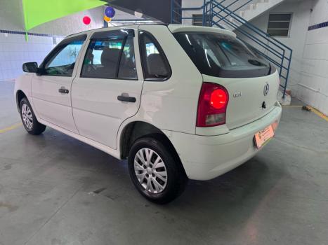 VOLKSWAGEN Gol 1.0 4P G5 CITY FLEX, Foto 8 VOLKSWAGEN Gol 1.0 4P G5 CITY FLEX, Foto 8
