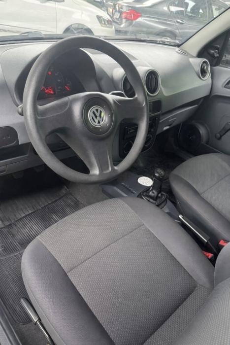 VOLKSWAGEN Gol 1.0 4P G5 CITY FLEX, Foto 4