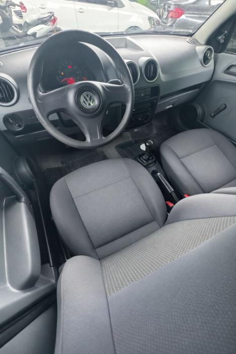 VOLKSWAGEN Gol 1.0 4P G5 CITY FLEX, Foto 5
