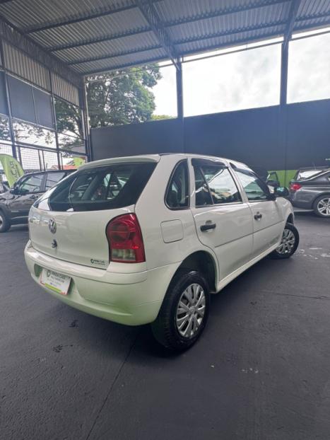 VOLKSWAGEN Gol 1.0 4P G5 CITY FLEX, Foto 7