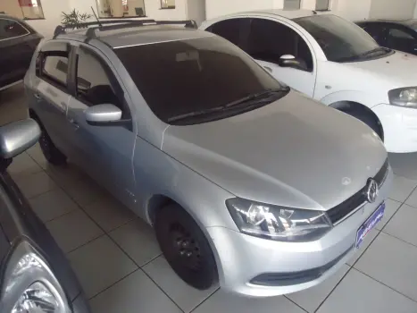 VOLKSWAGEN Gol 1.0 4P G6 TRENDLINE FLEX, Foto 2