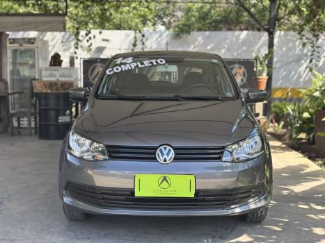 VOLKSWAGEN Gol 1.0 4P G6 FLEX, Foto 2