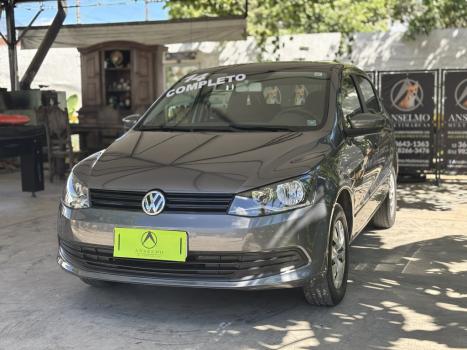 VOLKSWAGEN Gol 1.0 4P G6 FLEX, Foto 3