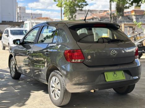 VOLKSWAGEN Gol 1.0 4P G6 FLEX, Foto 4