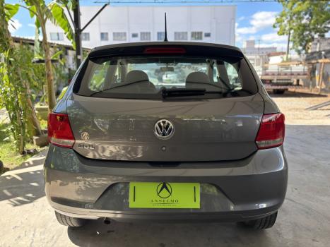 VOLKSWAGEN Gol 1.0 4P G6 FLEX, Foto 5