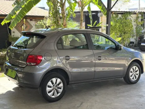 VOLKSWAGEN Gol 1.0 4P G6 FLEX, Foto 6