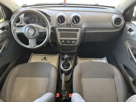 VOLKSWAGEN Gol 1.0 4P G6 FLEX, Foto 7
