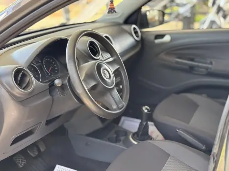 VOLKSWAGEN Gol 1.0 4P G6 FLEX, Foto 8