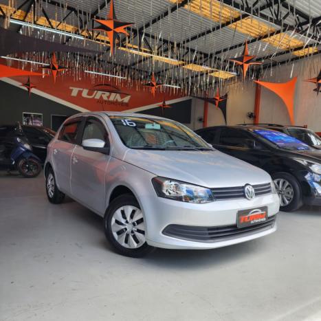 VOLKSWAGEN Gol 1.0 4P G6 TRENDLINE FLEX, Foto 1