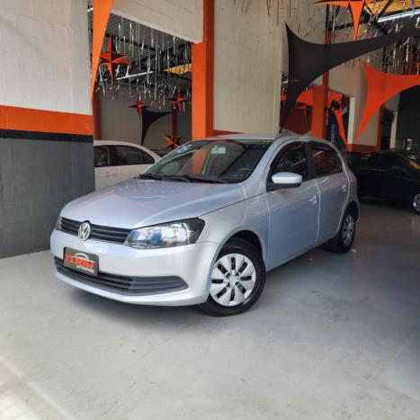 VOLKSWAGEN Gol 1.0 4P G6 TRENDLINE FLEX, Foto 3