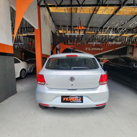 VOLKSWAGEN Gol 1.0 4P G6 TRENDLINE FLEX, Foto 5