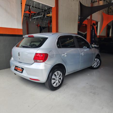 VOLKSWAGEN Gol 1.0 4P G6 TRENDLINE FLEX, Foto 6