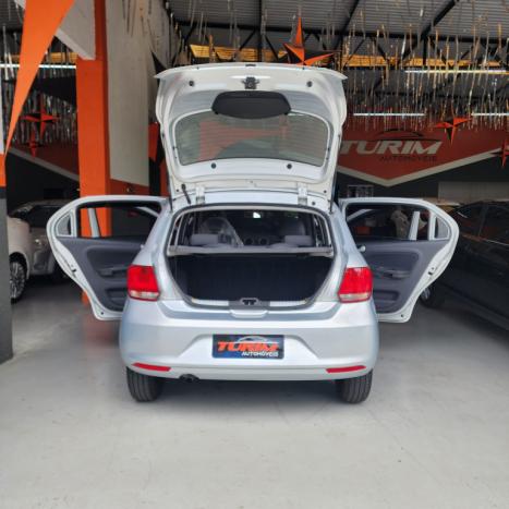 VOLKSWAGEN Gol 1.0 4P G6 TRENDLINE FLEX, Foto 7