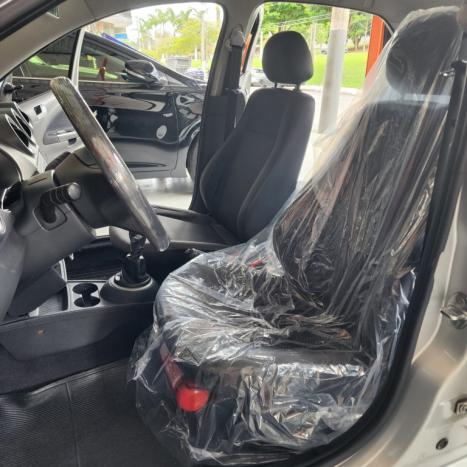 VOLKSWAGEN Gol 1.0 4P G6 TRENDLINE FLEX, Foto 10