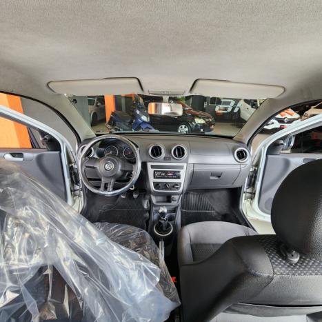 VOLKSWAGEN Gol 1.0 4P G6 TRENDLINE FLEX, Foto 12
