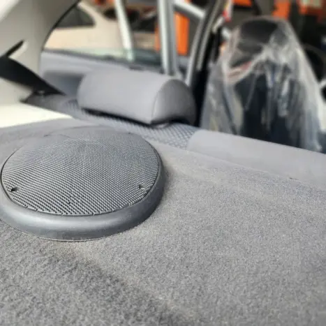 VOLKSWAGEN Gol 1.0 4P G6 TRENDLINE FLEX, Foto 13