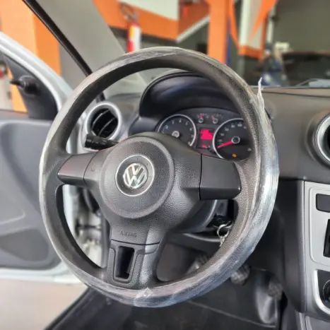 VOLKSWAGEN Gol 1.0 4P G6 TRENDLINE FLEX, Foto 14