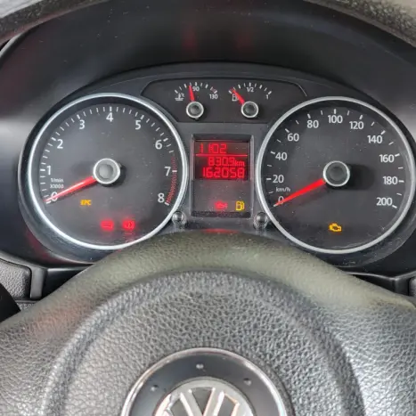 VOLKSWAGEN Gol 1.0 4P G6 TRENDLINE FLEX, Foto 15