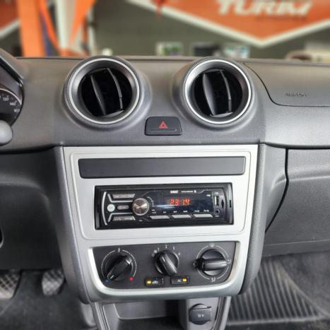 VOLKSWAGEN Gol 1.0 4P G6 TRENDLINE FLEX, Foto 16