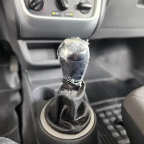 VOLKSWAGEN Gol 1.0 4P G6 TRENDLINE FLEX, Foto 19