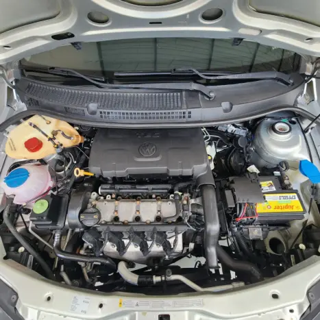 VOLKSWAGEN Gol 1.0 4P G6 TRENDLINE FLEX, Foto 20