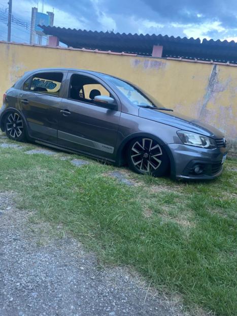 VOLKSWAGEN Gol 1.0 4P G6 FLEX, Foto 2