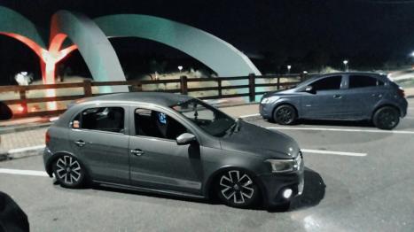 VOLKSWAGEN Gol 1.0 4P G6 FLEX, Foto 3