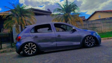 VOLKSWAGEN Gol 1.0 4P G6 FLEX, Foto 5