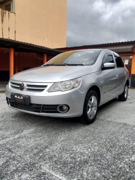VOLKSWAGEN Gol 1.0 4P, Foto 1