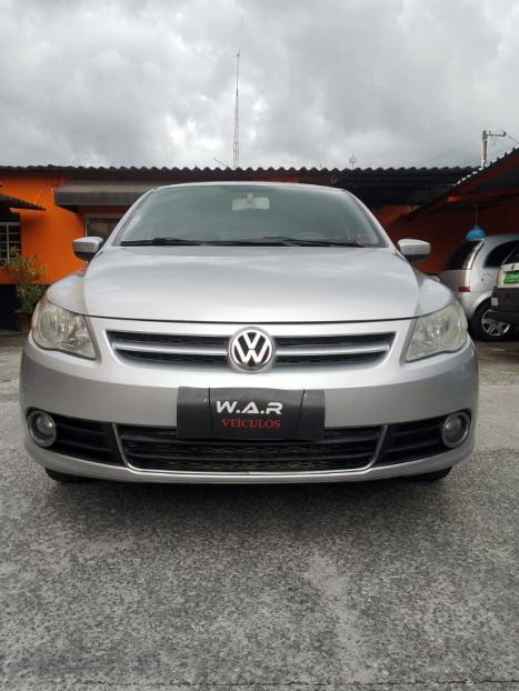 VOLKSWAGEN Gol 1.0 4P, Foto 5