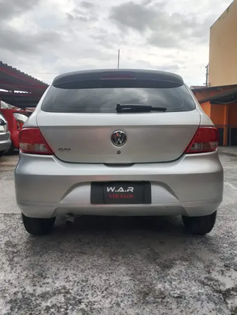 VOLKSWAGEN Gol 1.0 4P, Foto 6