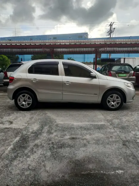 VOLKSWAGEN Gol 1.0 4P, Foto 7