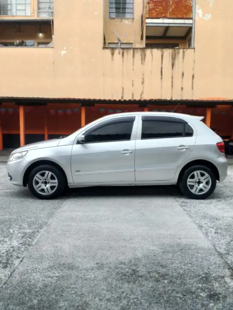 VOLKSWAGEN Gol 1.0 4P, Foto 8