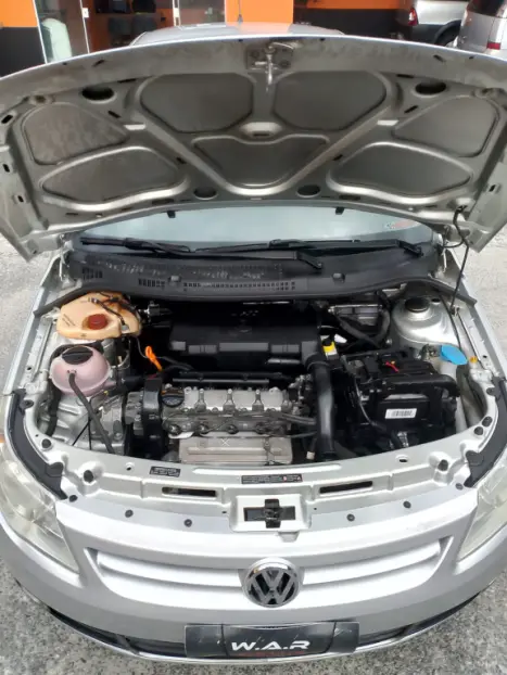 VOLKSWAGEN Gol 1.0 4P, Foto 13
