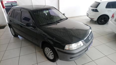 VOLKSWAGEN Gol 1.0 4P G3, Foto 1