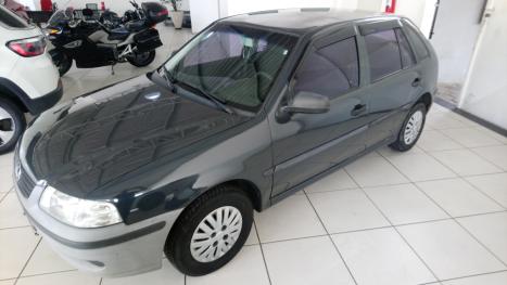 VOLKSWAGEN Gol 1.0 4P G3, Foto 2
