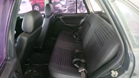 VOLKSWAGEN Gol 1.0 4P G3, Foto 5