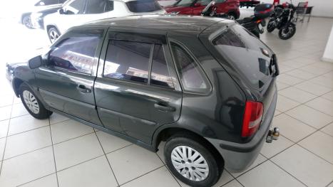 VOLKSWAGEN Gol 1.0 4P G3, Foto 6