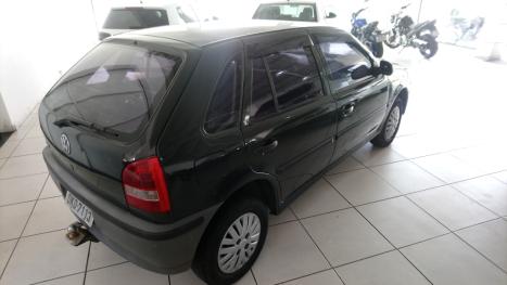 VOLKSWAGEN Gol 1.0 4P G3, Foto 7