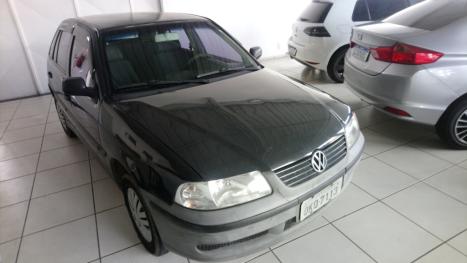 VOLKSWAGEN Gol 1.0 4P G3 CITY, Foto 2