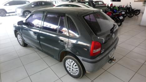 VOLKSWAGEN Gol 1.0 4P G3 CITY, Foto 4
