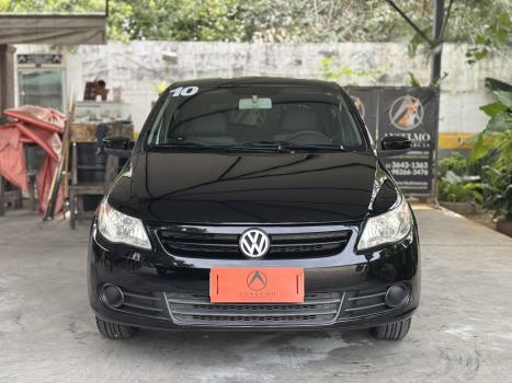 VOLKSWAGEN Gol 1.0 4P, Foto 2
