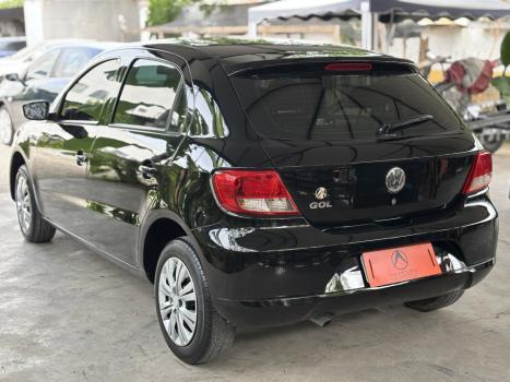 VOLKSWAGEN Gol 1.0 4P, Foto 4