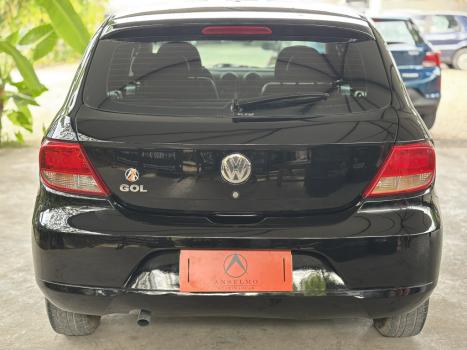 VOLKSWAGEN Gol 1.0 4P, Foto 5
