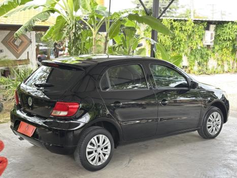 VOLKSWAGEN Gol 1.0 4P, Foto 6