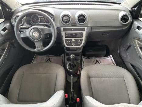 VOLKSWAGEN Gol 1.0 4P, Foto 7