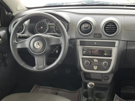 VOLKSWAGEN Gol 1.0 4P, Foto 8