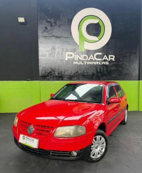 VOLKSWAGEN Gol 1.0 4P, Foto 2